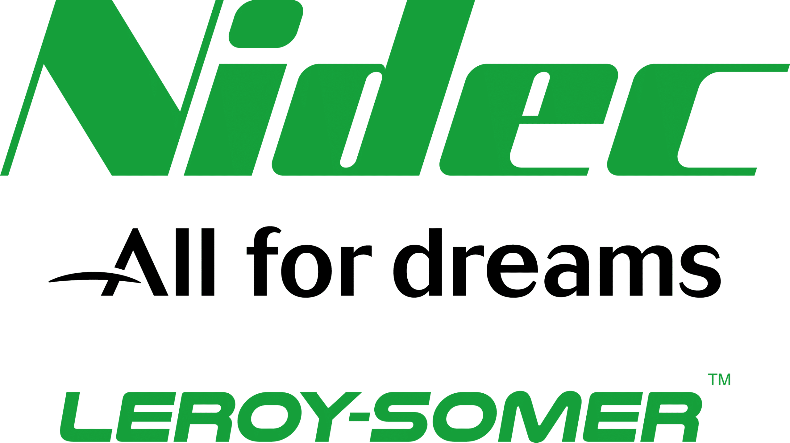 Partenaire Nidec